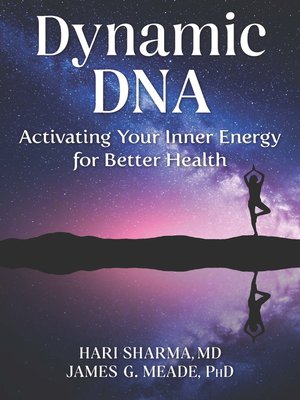 cover image of Dynamic DNA